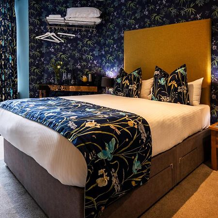 The Royal Station Hotel カーンフォース エクステリア 写真